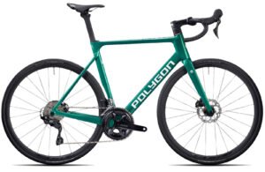 Polygon Helios A7 - 105 Carbon Road Bike