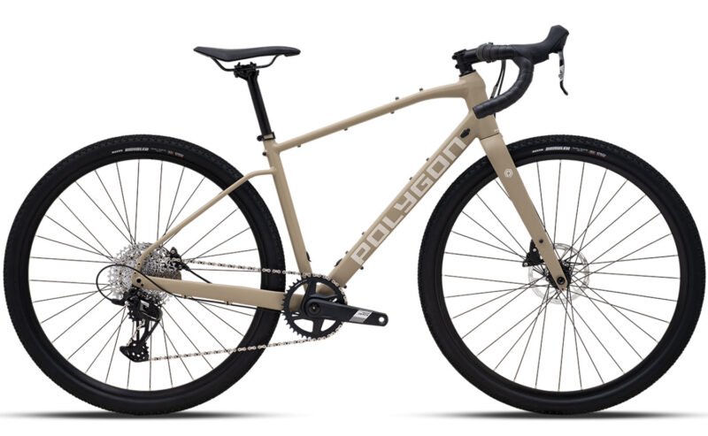 Polygon Bend R6 - Gravel Bike