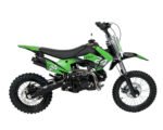 Drift Hero DH125 Gas Dirt Bike