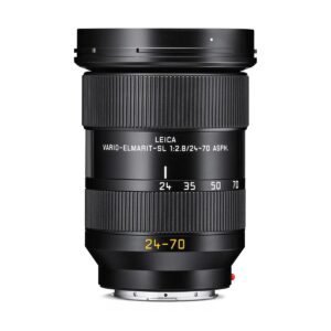 Leica 24-70mm f/2.8 Vario-Elmarit-SL Lens