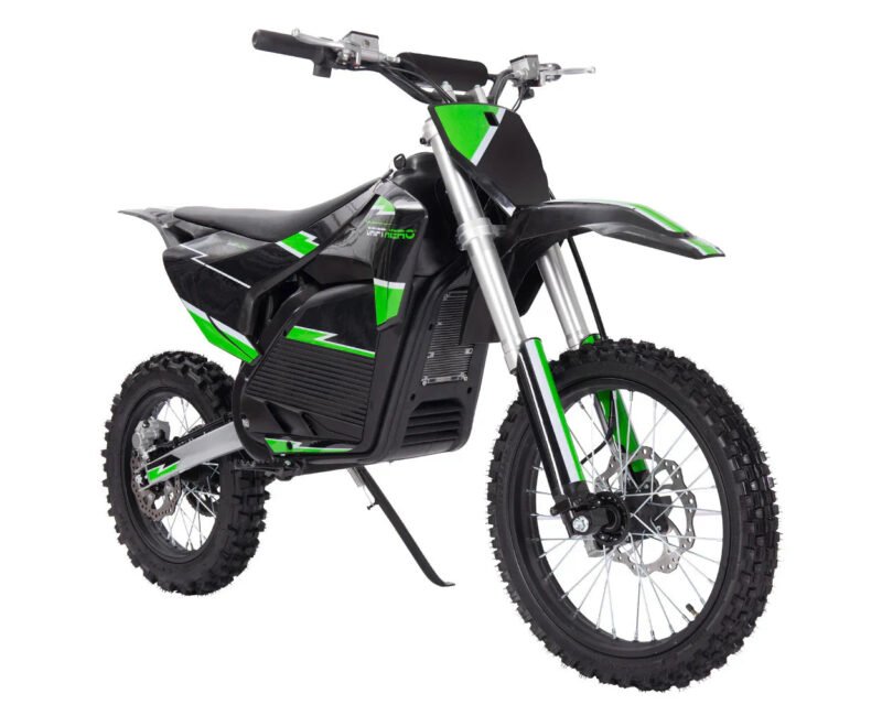 Drift Hero 72V/30Ah 5000W Electric Dirt Bike