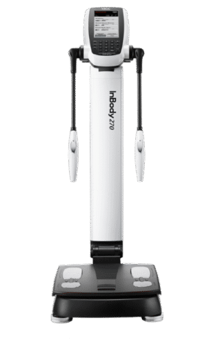 InBody 270S Body Composition Analyzer