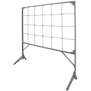 Ohaus 30392328 Clamp Lab Frame Steel CLR-FRAMESH
