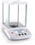 Ohaus 30430060 Analytical Balance PR64/E 62 g X 0.0001 G with Warranty