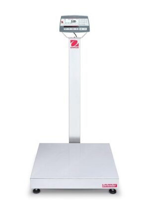 Ohaus 30461644 Bench Scale D52P500RQV3