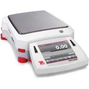 Ohaus 30553891 EX6201N/E Explorer Precision Balance
