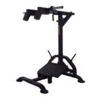 PowerTec Levergym Squat/Calf