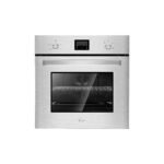 Empava 24 in. 2.3 Cu. Ft. Single Gas Wall Oven 24WO09 - Only For NG Gas