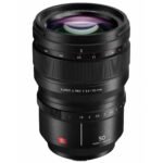 Panasonic LUMIX S PRO 50mm f/1.4 Lens