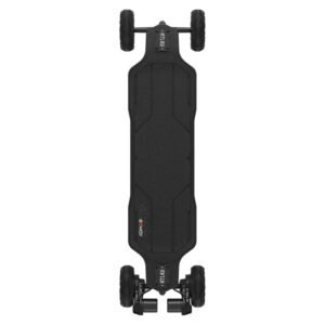 Exway Atlas Carbon-2WD