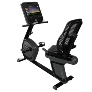 Star Trac 4RB Recumbent Bike