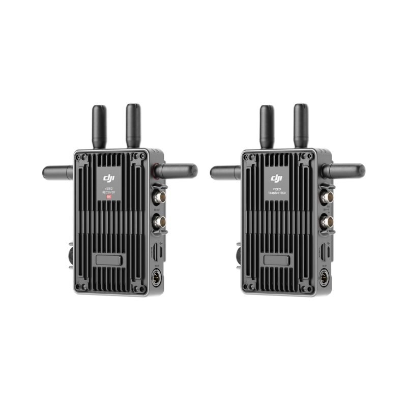 DJI Transmission (Standard Combo) - Image 2