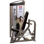 Body-Solid Pro Club Line II Chest Press Machine #S2CP