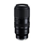 Tamron 50-400mm F/4.5-6.3 Di III VC VXD Lens for Nikon Z