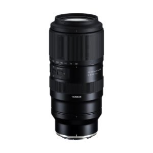 Tamron 50-400mm F/4.5-6.3 Di III VC VXD Lens for Nikon Z