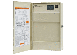 INTELLICENTER SYSTEM W/SCG IC LOAD CNTR W/I10D PERSONALITY KIT