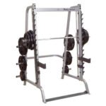 Body-Solid Series 7 Smith Machine
