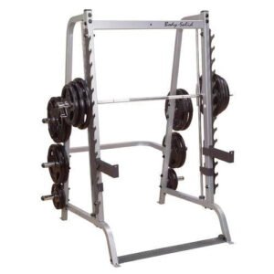 Body-Solid Series 7 Smith Machine