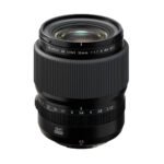 Fujifilm GF 55mm f1.7 R WR Lens
