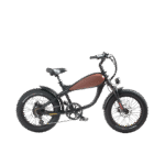 REVI Cheetah Mini 48V/15Ah 500W Electric Bike