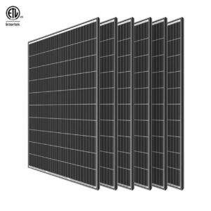 Renogy 320W Solar panel（6 pcs）