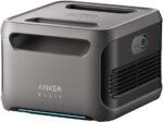 REFURBISHED Anker SOLIX BP3800 Expansion Battery for SOLIX F3800 - 3840Wh