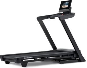 NordicTrack T Series 10 Treadmill