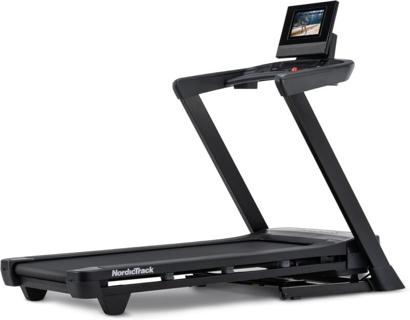 NordicTrack T Series 10 Treadmill