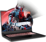 SAGER NP6271J (CLEVO NP70RNJS) Gaming Laptop
