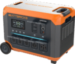 Wattbricks WF6000 Power Station
