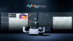 Flytbase Pro Autonomy Software Platform for DJI Dock 1 & 2 (1 Year License)