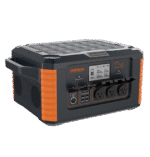 Wattbricks MP2000 Power Station
