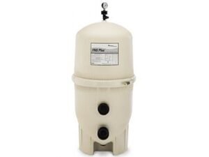 Pentair Fiberglass D.E. Filter, FNS Plus | 48 Square Feet