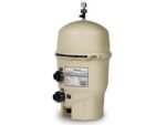 Pentair Quad DE High Flow Filter | 80 Sq Ft | 160 GPM