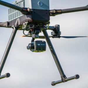 Inspired Flight IF800 - Blue Herelink + Sentera 6X Bundle