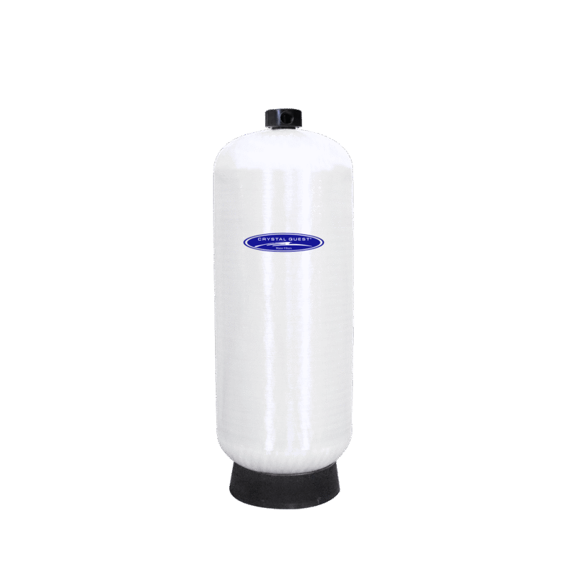 100 GPM Commercial Salt-Free Water Conditioner (Anti-Scale) System | 40 liters