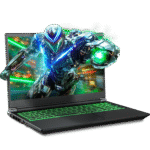 SAGER NP7551N (Clevo V350WNNQ) Gaming Laptop