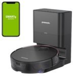 GRV-5011 2-in-1 Self Cleaning Robot Vacuum/Mop
