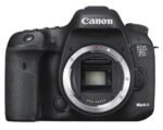 Canon EOS 7D Mark II Digital SLR Camera Body