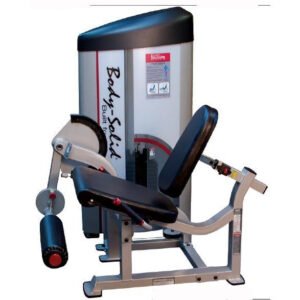 Body-Solid Pro Club Line II Leg Extension Machine #S2LEX