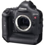 Canon EOS 1D C 4K Cinema Camera (Body Only)