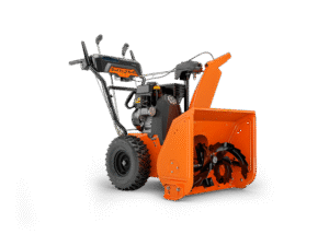 Ariens Compact (24") 223cc Two-Stage Snow Blower w/ AutoTurn 920029