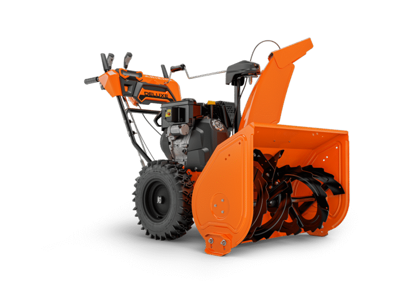 NEW Ariens Deluxe (30") 301cc Two-Stage Snow Blower 921071