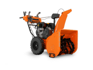Ariens Platinum (24") SHO 369cc Two-Stage Snow Blower 921063