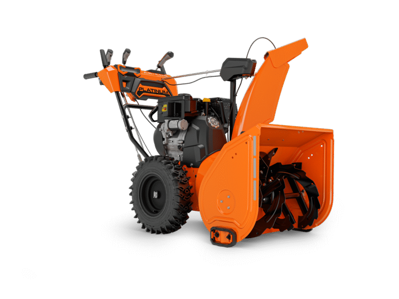 Ariens Platinum (24") SHO 369cc Two-Stage Snow Blower 921063