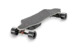 Exway Flex 2 Pro Electric Skateboard