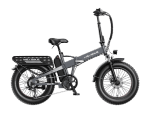Heybike 1000W Mars 2.0 Electric Bike