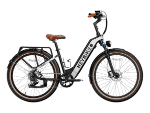 Heybike Cityrun Electric Bike