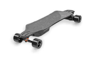 Exway Flex Pro Electric Skateboard