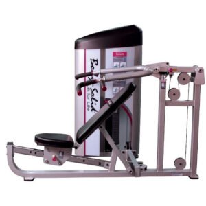 Body-Solid Pro Club Line II Multi-Press Machine #S2MP